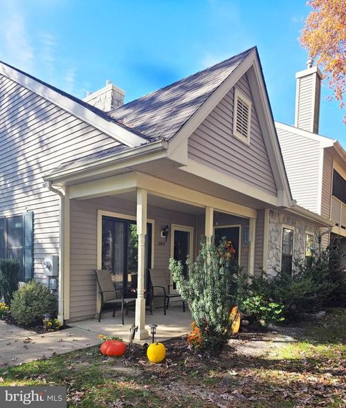 2619 Boulder Ct, MAYS LANDING, NJ, 08330-3307 | Card Image