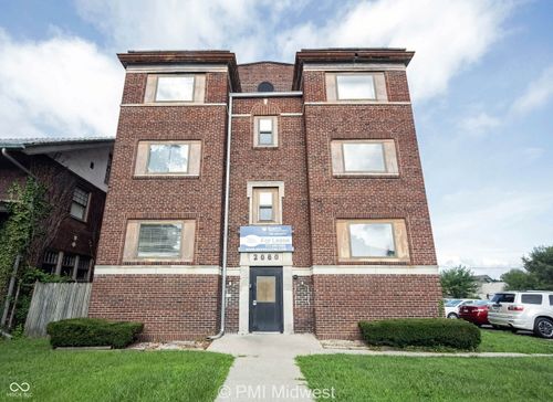 10-2060 Delaware St, Indianapolis, IN, 46202-1551 | Card Image