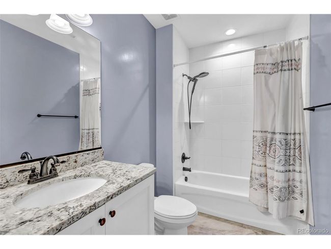 11494 Colony Loop, House other with 4 bedrooms, 3 bathrooms and null parking in Parker CO | Image 35