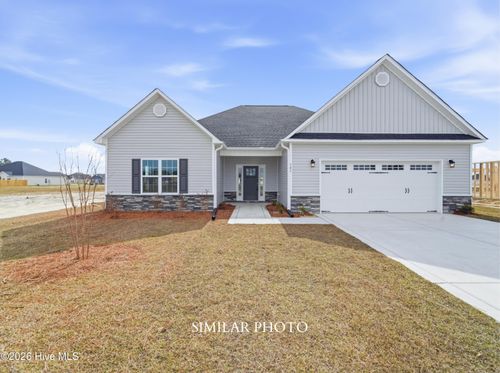 779 Regiment Rd, Jacksonville, NC, 28546-0233 | Card Image