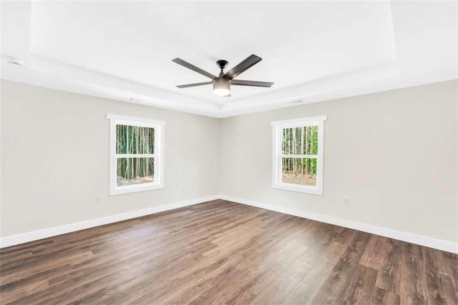 110 Howard Rd, House other with 4 bedrooms, 2 bathrooms and 3 parking in BARNESVILLE GA | Image 30