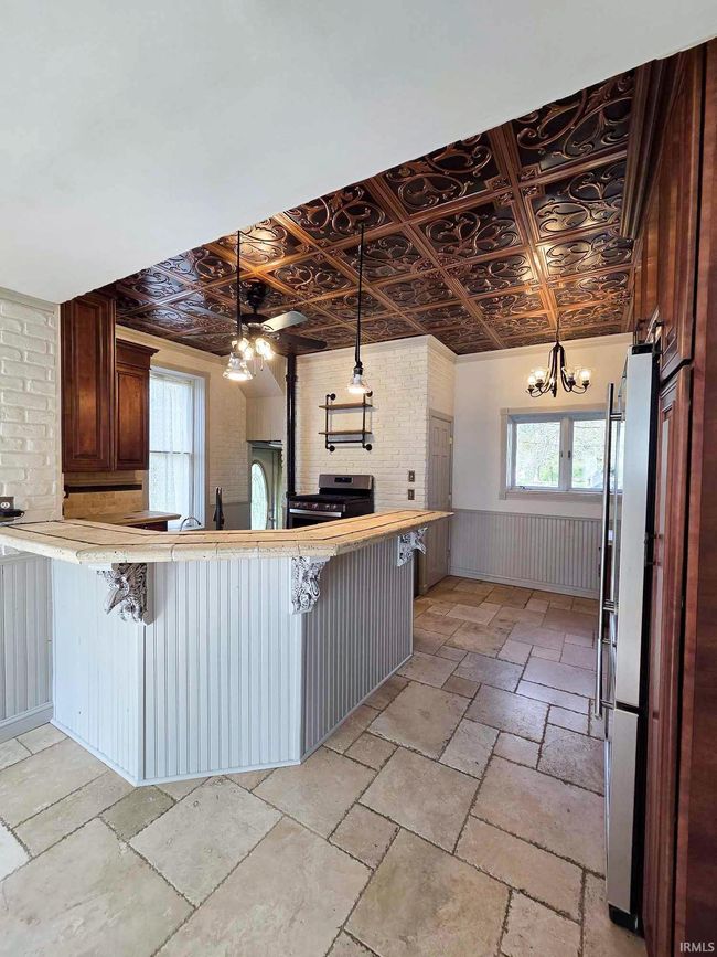 1106 E 5 Th St, House other with 3 bedrooms, 2 bathrooms and null parking in Fowler IN | Image 8