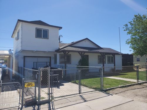950 H St, Hawthorne, NV, 89415-7957 | Card Image