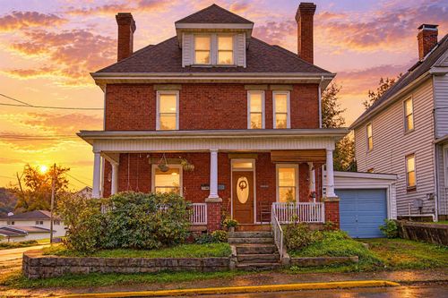 470 Cobun Avenue, Morgantown, WV, 26501 | Card Image