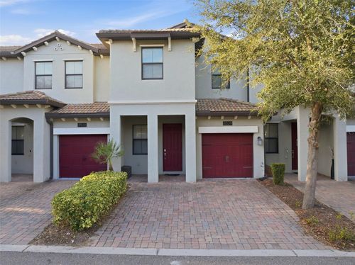 8529 Zoeller Hills Dr, CHAMPIONS GATE, FL, 33896-5502 | Card Image