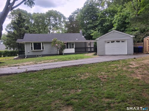 17 Ballou Rd, Branford, CT, 06405-4206 | Card Image