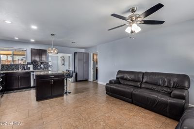 901 W Michigan Avenue, House other with 4 bedrooms, 2 bathrooms and null parking in Phoenix AZ | Image 3