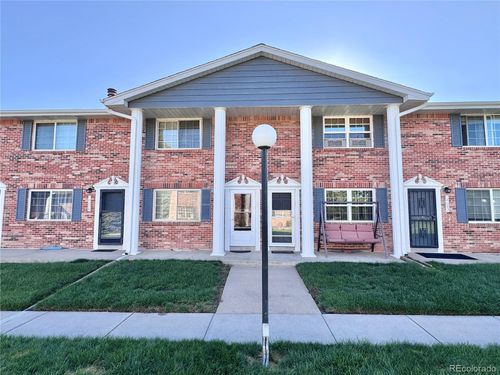 14076 E Utah Circle, Aurora, CO, 80012 | Card Image