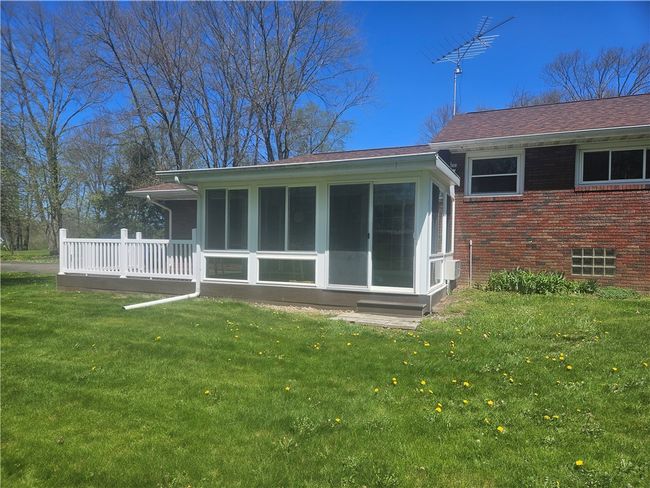 14 Steingrabe Rd, House other with 3 bedrooms, 2 bathrooms and 2 parking in New Wilmington PA | Image 37