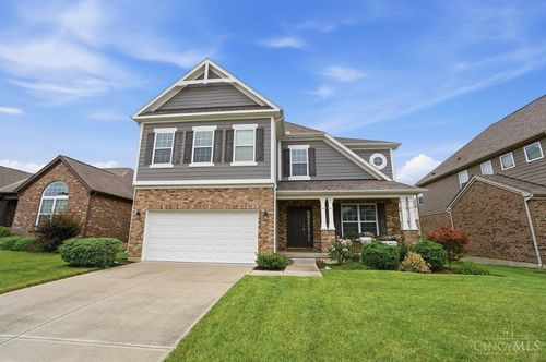 3715 Acadia Ln, Mason, OH, 45036-7218 | Card Image
