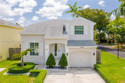 11855 Sw 102nd Street, Miami, FL, 33186 | Card Image