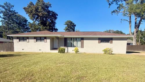 1105 Kendall St, Amory, MS, 38821-2601 | Card Image
