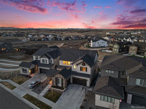 6431 Barnstead Dr, Castle Pines, CO, 80108-9536 | Card Image