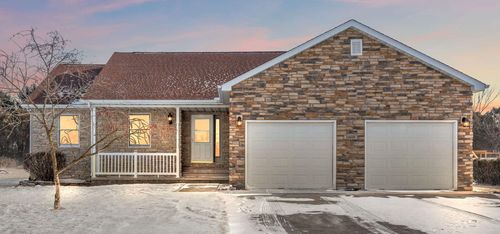 11609 Salyer Dr, Wheatfield, IN, 46392-7410 | Card Image