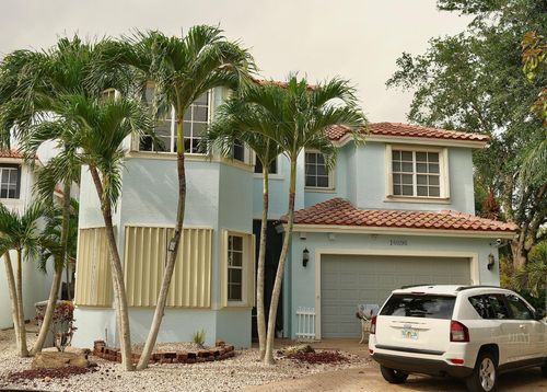 10898 Lake Wynds Ct, Boynton Beach, FL, 33437-3238 | Card Image