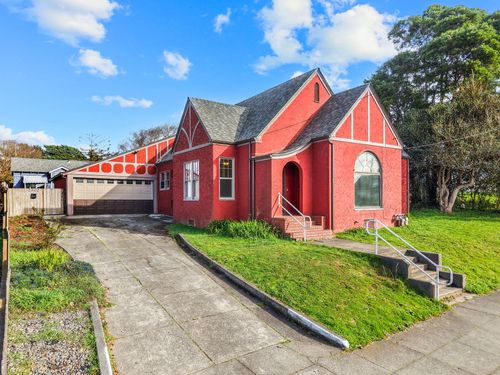 2303/2301 Union Street, Eureka, CA, 95501 | Card Image