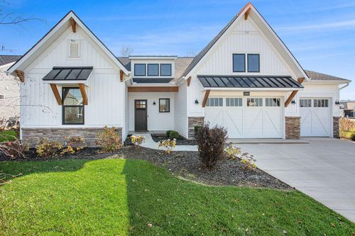 42-2980 Isle Grand Drive, Plainfield Charter Township, MI, 49306 | Card Image