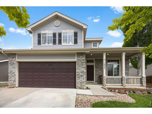 1937 E 166th Dr, Thornton, CO, 80602-7677 | Card Image