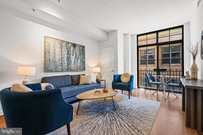 APT-502 - 1111 25 Th St Nw, Condo with 1 bedrooms, 1 bathrooms and null parking in WASHINGTON DC | Image 8