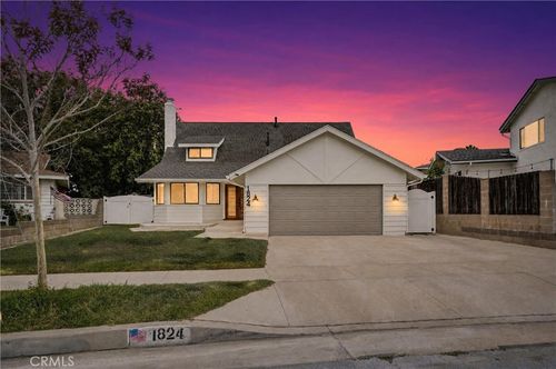 1824 W 245th St, Torrance, CA, 90501-6716 | Card Image