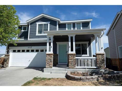 12713 E 105th Pl, Commerce City, CO, 80022 | Card Image