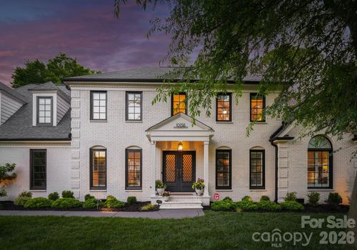 10138 Waterbrook Ln, Charlotte, NC, 28277-9524 | Card Image