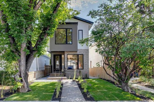 2309 21 Ave Sw, Calgary, AB, T2T0P4 | Card Image