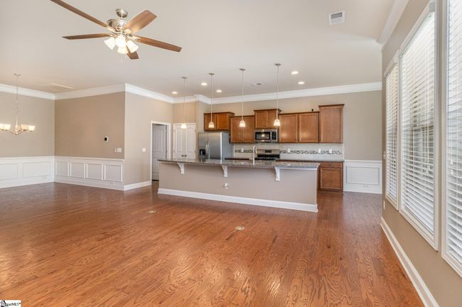 310 Wildflower Rd, House other with 3 bedrooms, 2 bathrooms and 2 parking in Easley SC | Image 11