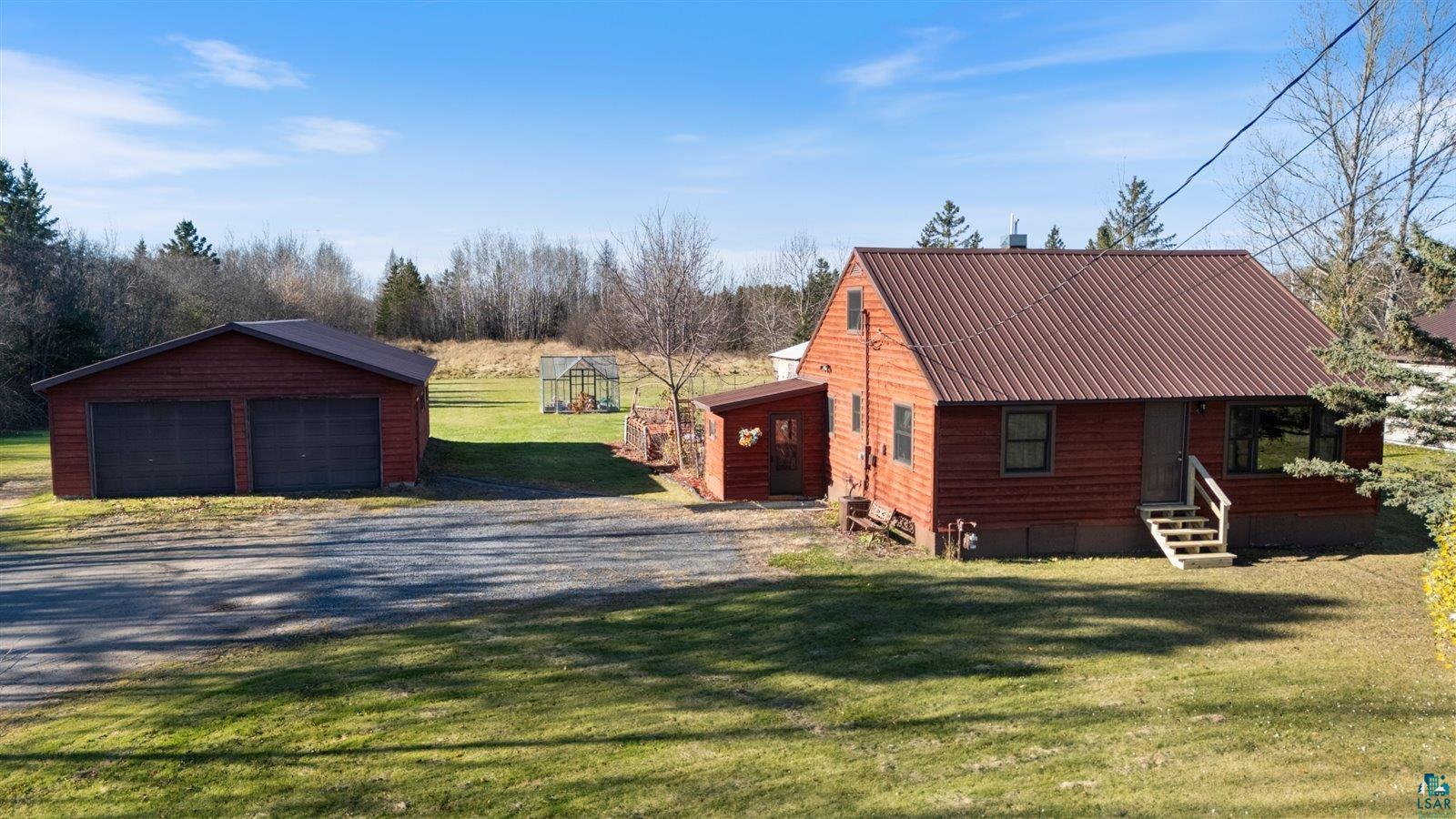 Residential in International Falls