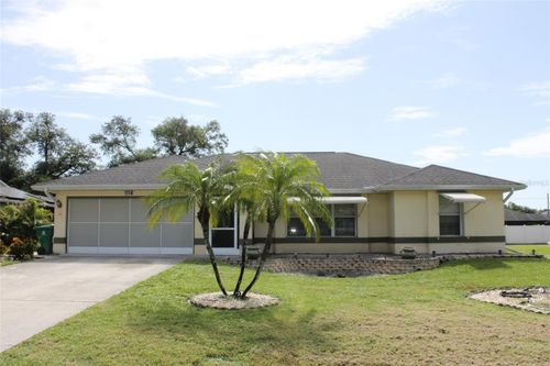 1114 Presque Isle Dr, PORT CHARLOTTE, FL, 33952-1685 | Card Image