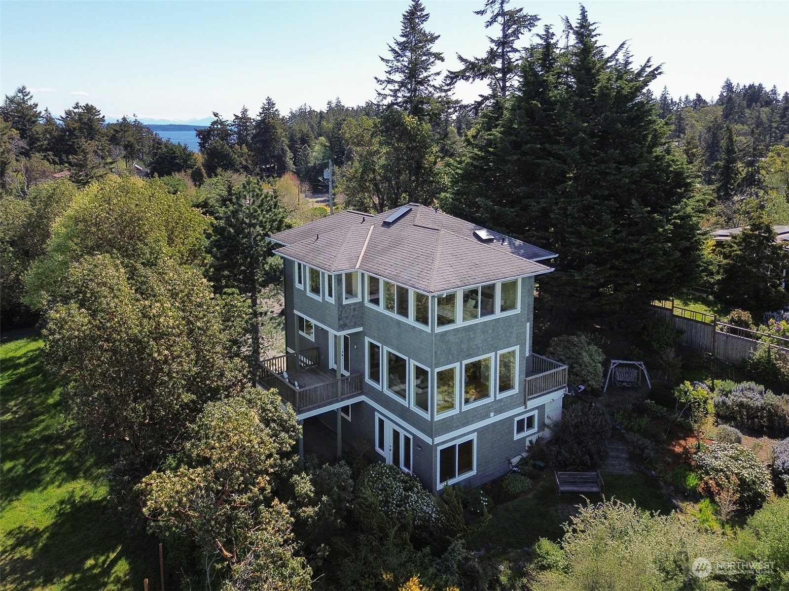 1805 Willow Street, For Sale in Port Townsend Zoocasa