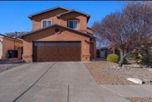 9215 Eiffel Ave Sw, Albuquerque, NM, 87121-2298 | Card Image
