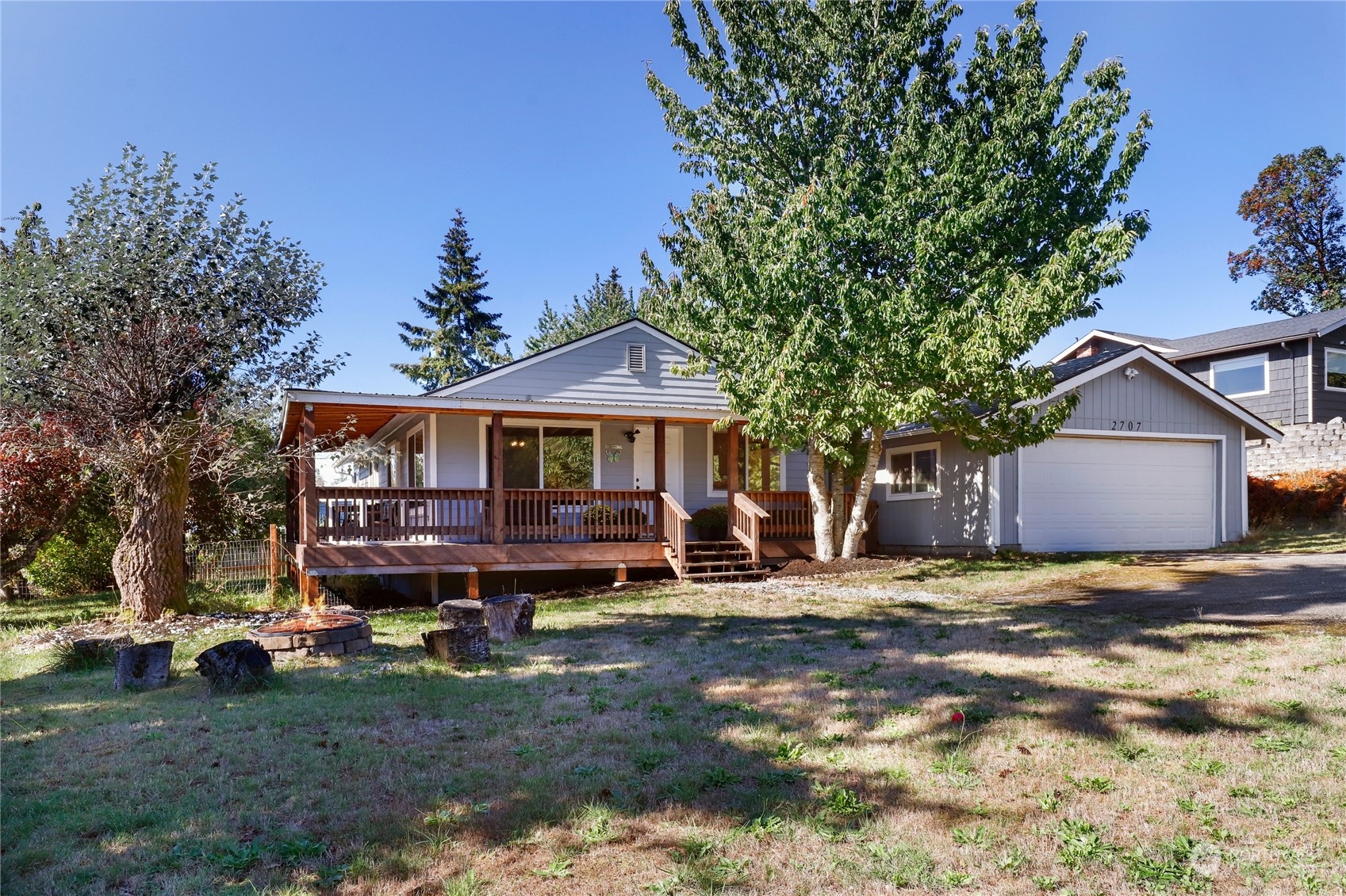 Wheaton Way, Bremerton, WA 98310