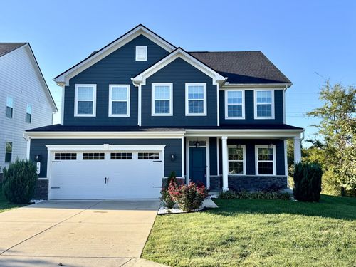 665 Castle Rd, Mount Juliet, TN, 37122-4394 | Card Image