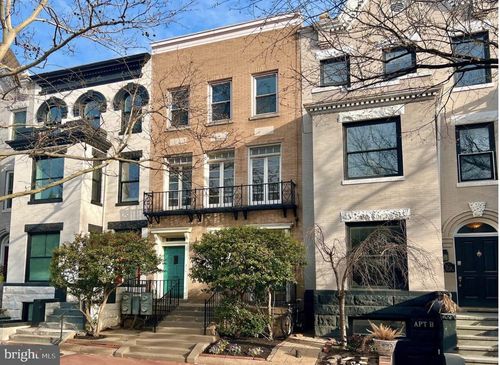 1717 U St Nw, WASHINGTON, DC, 20009-7717 | Card Image