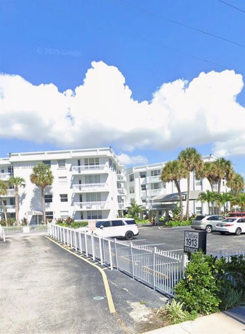 109-1913 S Ocean Dr, Hallandale Beach, FL, 33009-5914 | Card Image