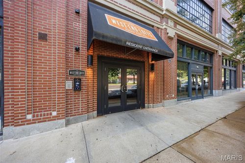 309-4100 Forest Park Ave, Saint Louis, MO, 63108-2890 | Card Image