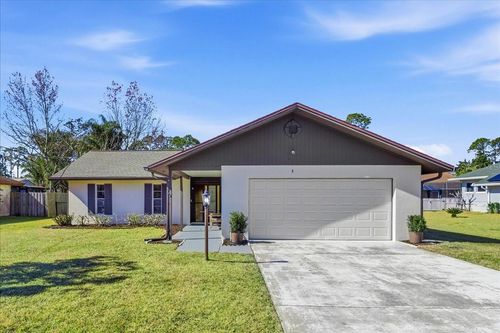 8 Berkshire Ln, PALM COAST, FL, 32137-8607 | Card Image