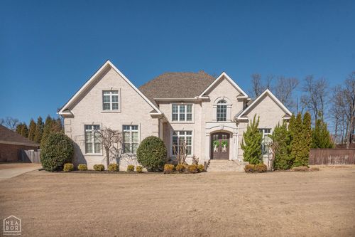 1014 Lake Crest Dr, Jonesboro, AR, 72404-9564 | Card Image