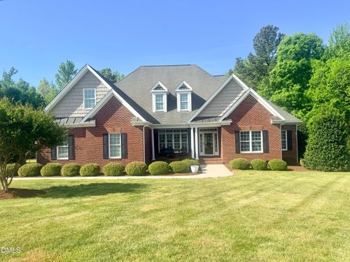217 Clearwater Drive, Roxboro, NC, 27574 | Card Image