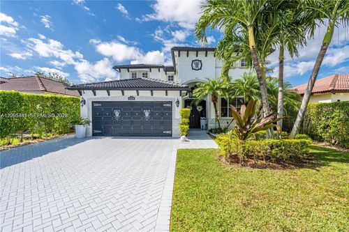 13324 Sw 282nd St, Homestead, FL, 33033-7367 | Card Image