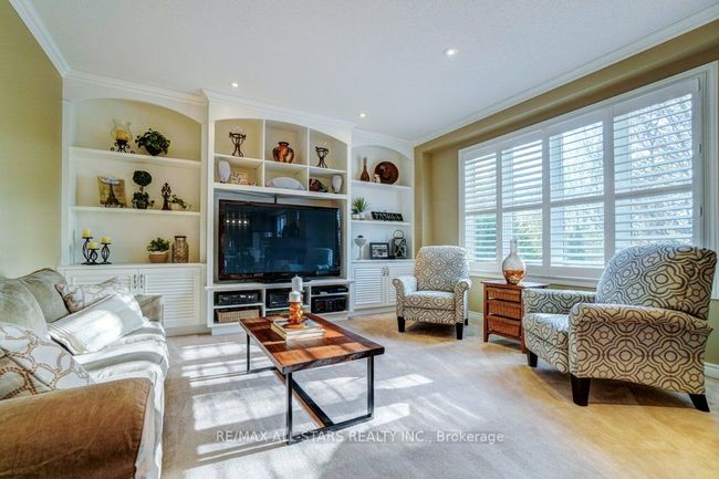 64 Button Cres, House other with 4 bedrooms, 5 bathrooms and 2 parking in Uxbridge ON | Image 16