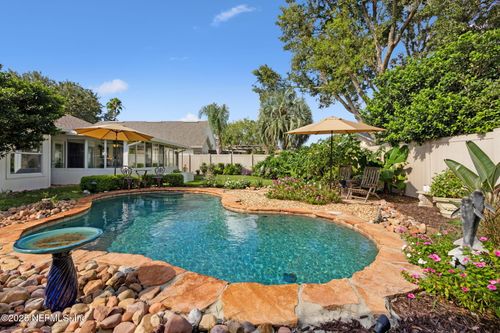 128 Crossroad Lakes Dr, Ponte Vedra Beach, FL, 32082-4031 | Card Image