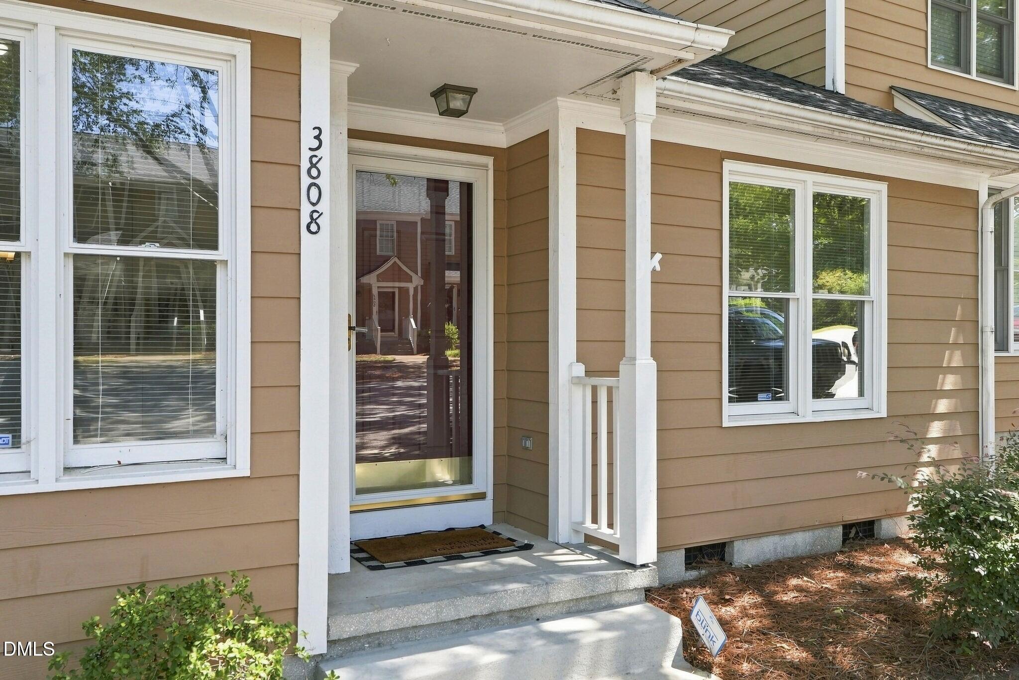 Residential in Raleigh 4