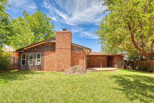 1312 Shelley Avenue, Clinton, OK, 73601 | Card Image