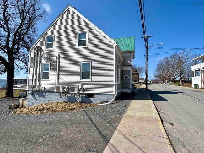 137-139 Water St, Home with 4 bedrooms, 0 bathrooms and null parking in Pictou NS | Image 22