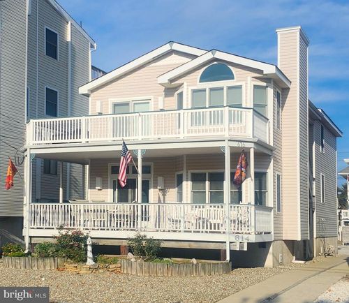 616 Ocean Ave, OCEAN CITY, NJ, 08226-3848 | Card Image