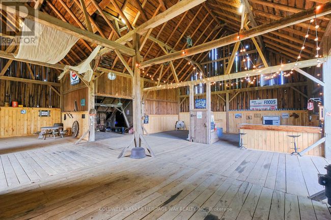 1276 9 Th Line, House other with 4 bedrooms, 3 bathrooms and 20 parking in Carleton Place ON | Image 37