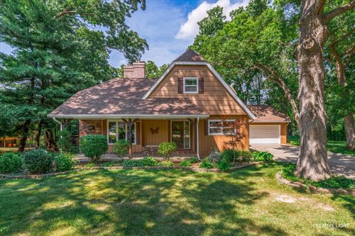 616 Joy Ln, Sleepy Hollow, IL, 60118-1821 | Card Image