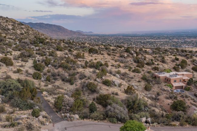 9 La Luz Trail Ne, Home with 0 bedrooms, 0 bathrooms and null parking in Albuquerque NM | Image 8